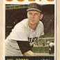 1964 Topps baseball card #56 Hal Brown VG/EX Houston Colts