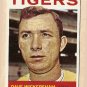 1964 Topps baseball card #181 Dave Wickersham EX Detroit Tigers