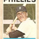 1964 Topps baseball card #83 Gus Triandos EX Philadelphia Phillies