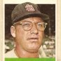 1964 Topps baseball card #24 Carl Sawatski VG St. Louis Cardinals