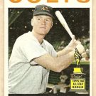1964 Topps baseball card #109 Rusty Staub EX Houston Colts
