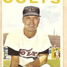 1964 Topps baseball card #179 Carl Warwick VG/EX Houston Colts