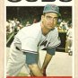 1964 Topps baseball card #96 Bob Puhl VG/EX Chicago Cubs