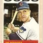 1964 Topps baseball card #359 Jim Schaffer VG Chicago Cubs