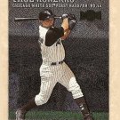 2000 Fleer Metal baseball card #45 Paul Konerko NM/M