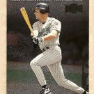 2000 Fleer Metal baseball card #23 Matt Williams NM/M