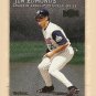 2000 Fleer Metal baseball card #195 Jim Edmonds NM/M