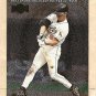 2000 Fleer Metal baseball card #19 Brady Anderson NM/M