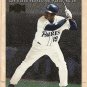 2000 Fleer Metal baseball card #1 Tony Gwynn NM/M