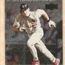 2000 Fleer Metal baseball card #177  J. D. Drew NM/M