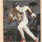 2000 Fleer Metal baseball card #177  J. D. Drew NM/M