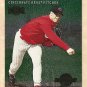 2000 Fleer Metal baseball card #244 Rob Bell NM/M