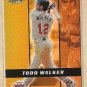 2000 Bowman's Best baseball card #37 Todd Walker NM/M