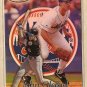 1999 Topps Gold Label baseball card #77 John Olerud NM/M, class 1