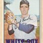 1967 Topps baseball card #208 Jack Lamabe EX Chicago White Sox