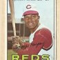 1967 Topps baseball card #392 tommy Harper EX Cincinnati Reds