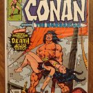 Conan The Barbarian #100 comic book - Marvel comics