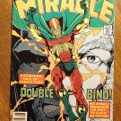 Mister Miracle (1970's series) #24 comic book - DC Comics