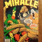 Mister Miracle (1970's series) #23 comic book - DC Comics