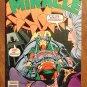 Mister Miracle (1970's series) #21 comic book - DC Comics