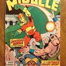Mister Miracle (1970's series) #20 comic book - DC Comics