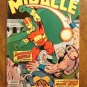 Mister Miracle (1970's series) #20 comic book - DC Comics