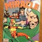 Mister Miracle (1970's series) #19 comic book - DC Comics