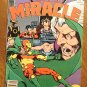Mister Miracle (1970's series) #19 comic book - DC Comics