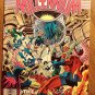 Millennium #7 comic book - DC Comics