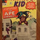 Rawhide Kid #39 (1964) VG+ comic book - Marvel Comics