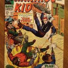 Rawhide Kid #62 (1967) VG+/F comic book - Marvel Comics