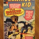 Rawhide Kid #44 (1965) VG- comic book - Marvel Comics