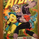 The Atom #29 1967 F/G comic book condition, Earth-2 Atom appearance - DC Comics