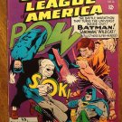 Justice League of America #46 (1966) comic book - DC Comics, Fine condition, JLA