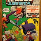 Justice League of America #42 (1966) comic book - DC Comics, Fine condition, JLA