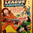 Justice League of America #41 (1966) comic book - DC Comics, Fine condition, JLA