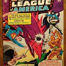 Justice League of America #40 (1965) comic book - DC Comics, VG+ condition, JLA