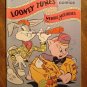 Looney Tunes & Merrie (merry) Melodies #55 1946 good condition, Dell comic book, Bugs Bunny
