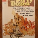 Dell Comics Movie Classics - The Dirty Dozen 1967 Fine condition, Lee Marvin