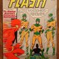 The Flash #136 (1963) comic book, DC Comics, VG condition, Mirror Master