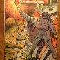 Ibis the Invincible #6 1948 comic book, VG condition, Fawcett Comics