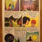 Ibis the Invincible #6 1948 comic book, VG condition, Fawcett Comics