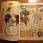 Ibis the Invincible #6 1948 comic book, VG condition, Fawcett Comics