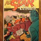 All-Star Comics #28 (1946) comic book - DC Comics, VG condition, Justice Society of America, JSA