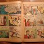 Airboy Comics V3, #5 1946 comic book (Formally Air Fighters), VG- condition, Hillman Comics