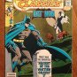 Dynamic Classics starring Batman #1 comic book, VG condition - DC Comics, Neal Adams art
