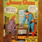 Superman's Pal, Jimmy Olsen #127 (1970) comic book - DC Comics, VG/F condition