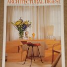 Architectural Digest Magazine - May 1998, Princess Zarina, 1930's Glamour