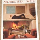 Architectural Digest Magazine - December 1996, Carol Burnett, art dealer's apartment, Frank Israel