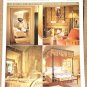 Architectural Digest Magazine - September 1996, Interior Designer's own homes, Mark Hampton